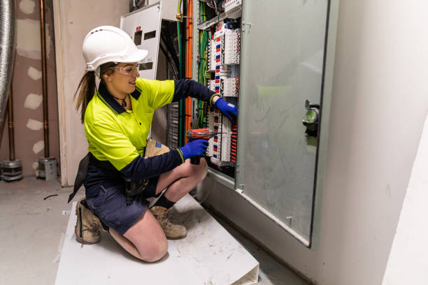 Best Industrial Electrical Services  in Ardmore, TN