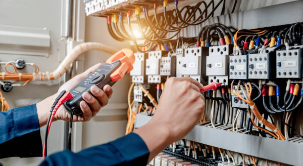 Best Residential Electrician Services  in Ardmore, TN