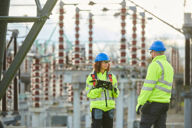 Best Electrical Installation Contractor  in Ardmore, TN